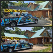 Roof Softwashing in Freeport, FL Thumbnail